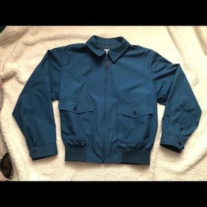 EUC London Fog men’s coat size 42